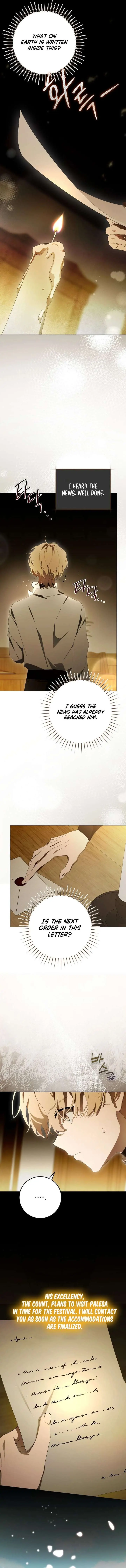 A Bad Example of a Perfect Curse Chapter 19 Page 3