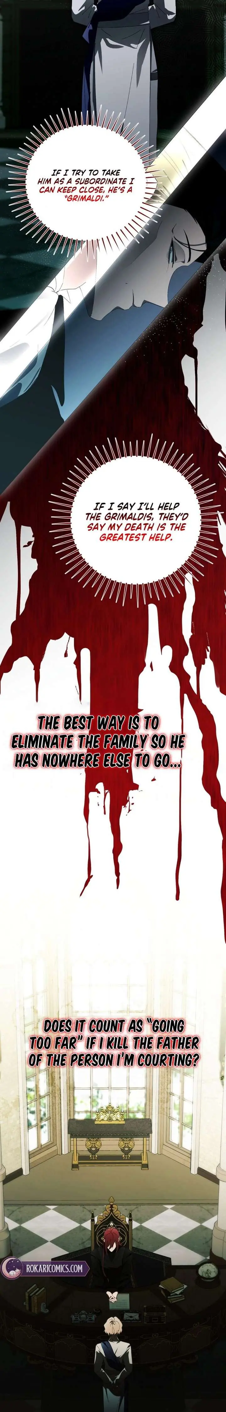 A Bad Example of a Perfect Curse Chapter 19 Page 15