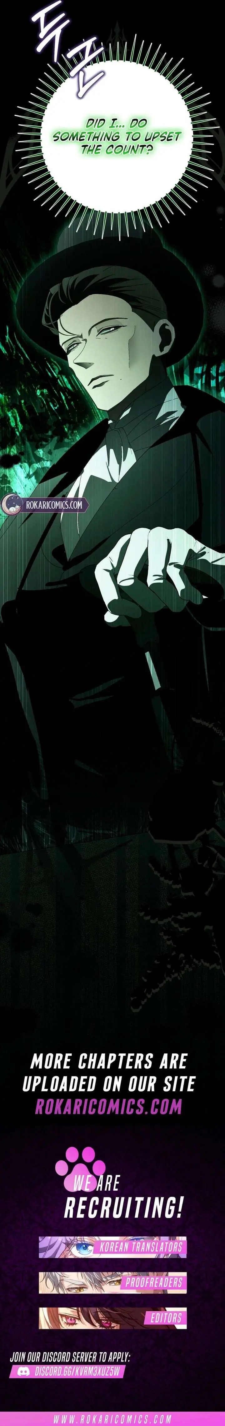 A Bad Example of a Perfect Curse Chapter 19 Page 18