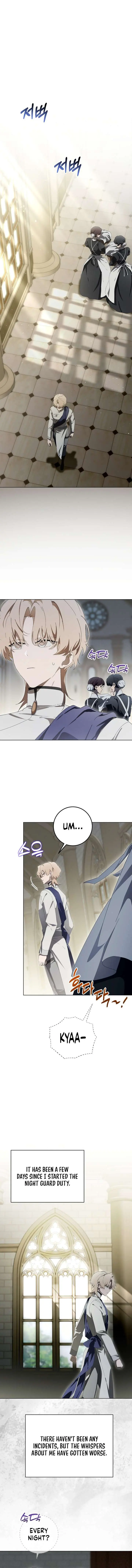 A Bad Example of a Perfect Curse Chapter 20 Page 5