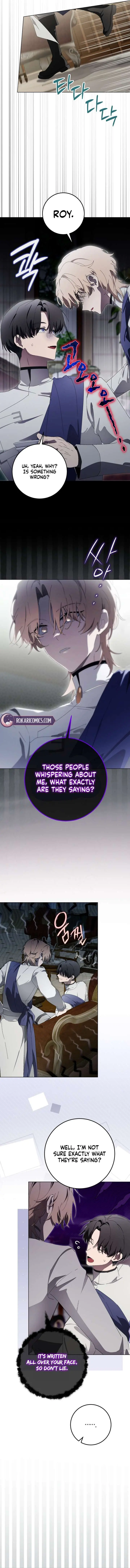 A Bad Example of a Perfect Curse Chapter 20 Page 7