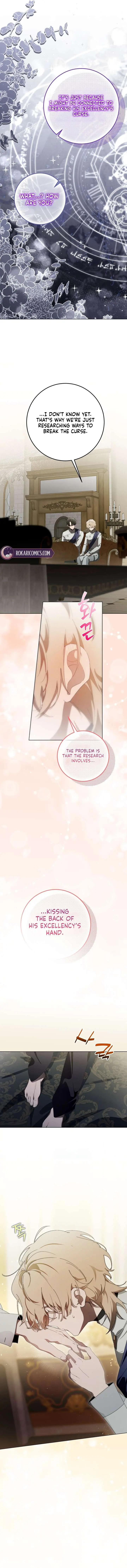 A Bad Example of a Perfect Curse Chapter 20 Page 11