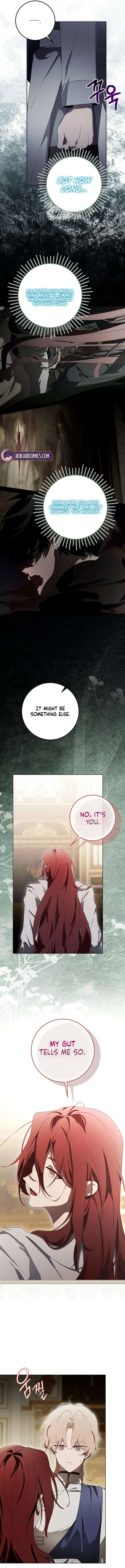 A Bad Example of a Perfect Curse Chapter 20 Page 13