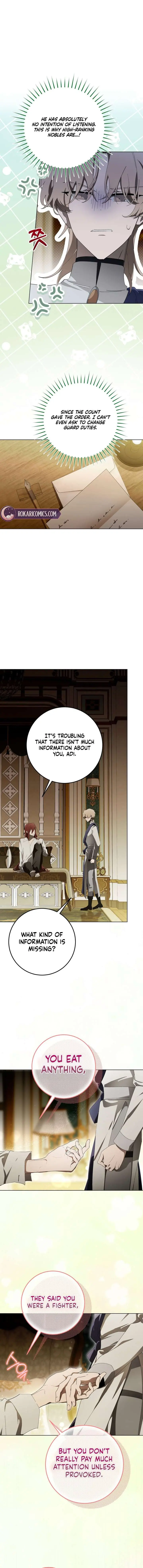 A Bad Example of a Perfect Curse Chapter 20 Page 14