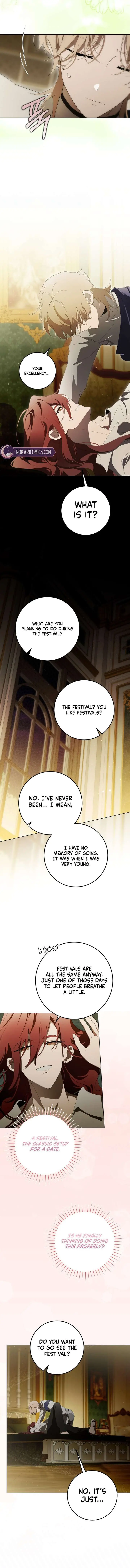 A Bad Example of a Perfect Curse Chapter 20 Page 16