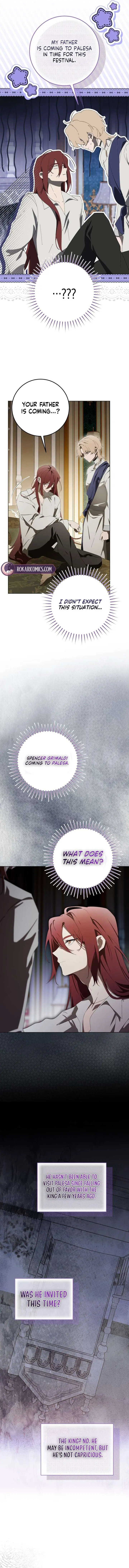 A Bad Example of a Perfect Curse Chapter 20 Page 17
