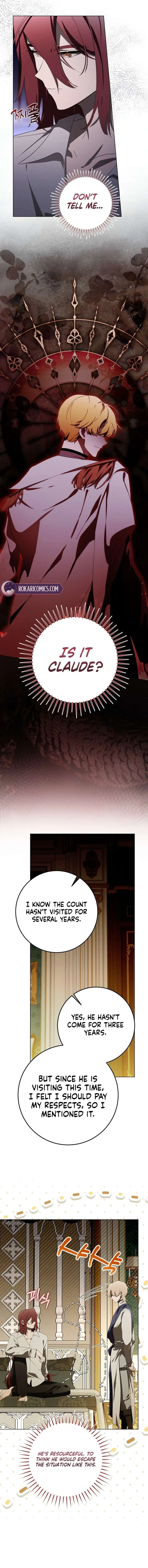 A Bad Example of a Perfect Curse Chapter 20 Page 18