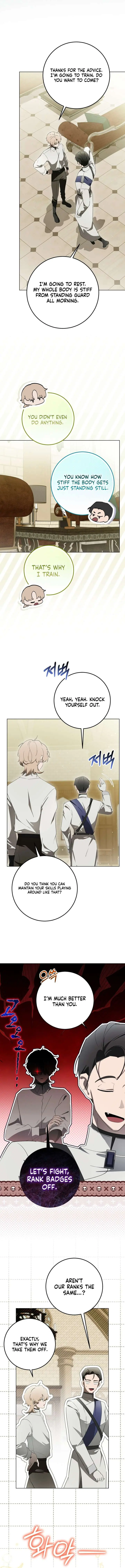 A Bad Example of a Perfect Curse Chapter 21 Page 6