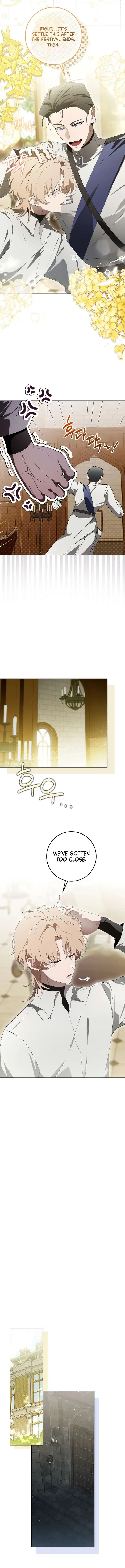 A Bad Example of a Perfect Curse Chapter 21 Page 7
