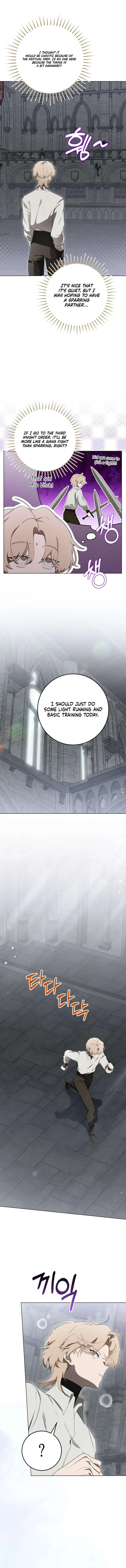 A Bad Example of a Perfect Curse Chapter 21 Page 8