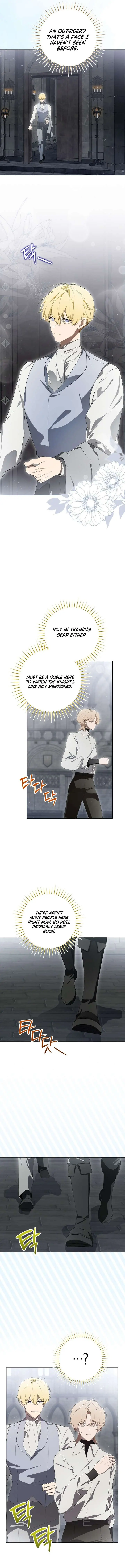 A Bad Example of a Perfect Curse Chapter 21 Page 9