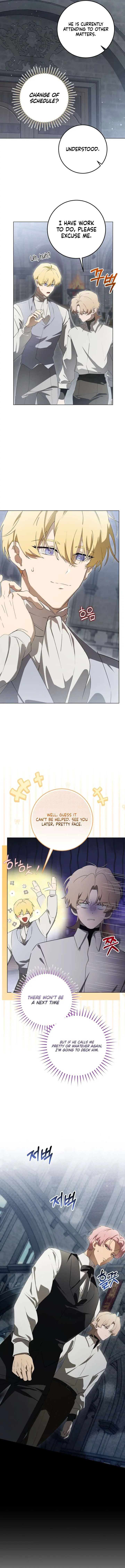 A Bad Example of a Perfect Curse Chapter 21 Page 13