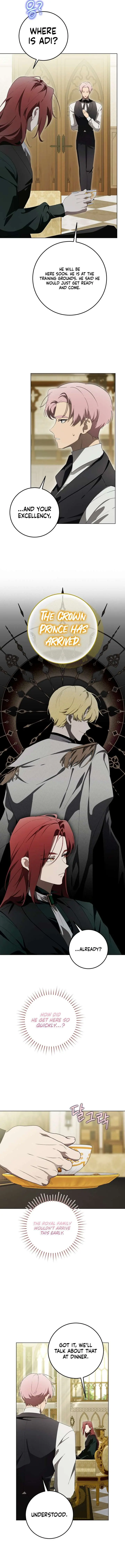 A Bad Example of a Perfect Curse Chapter 21 Page 15