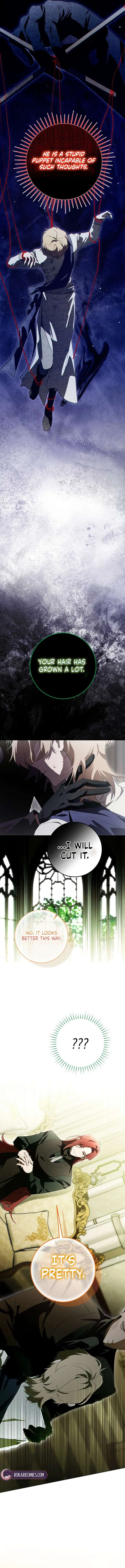 A Bad Example of a Perfect Curse Chapter 22 Page 7