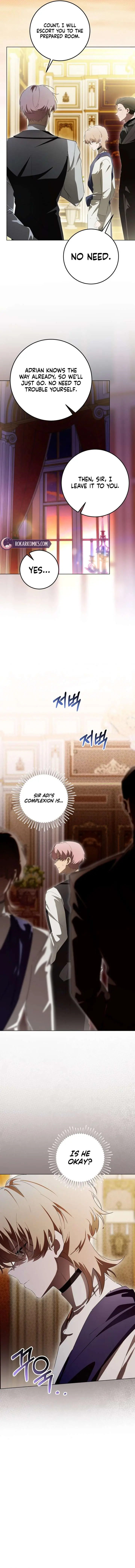 A Bad Example of a Perfect Curse Chapter 22 Page 9