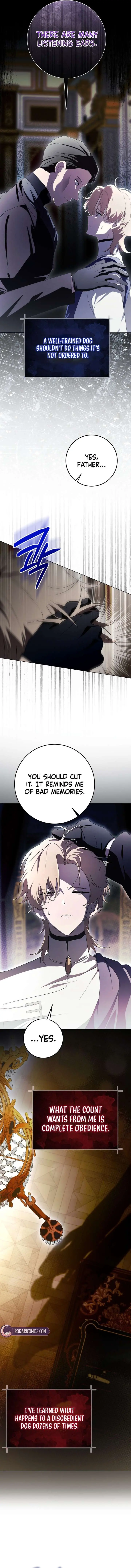 A Bad Example of a Perfect Curse Chapter 22 Page 12