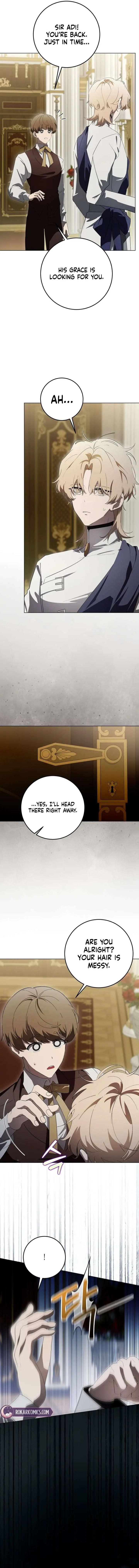 A Bad Example of a Perfect Curse Chapter 22 Page 16
