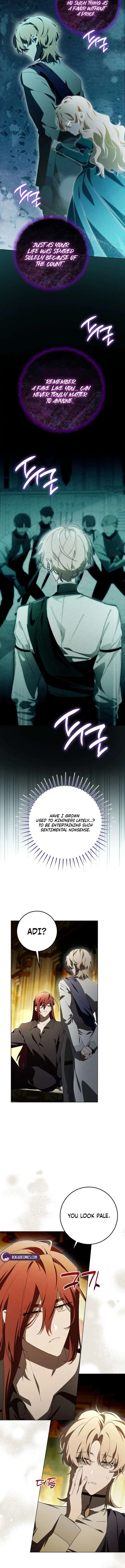 A Bad Example of a Perfect Curse Chapter 23 Page 4