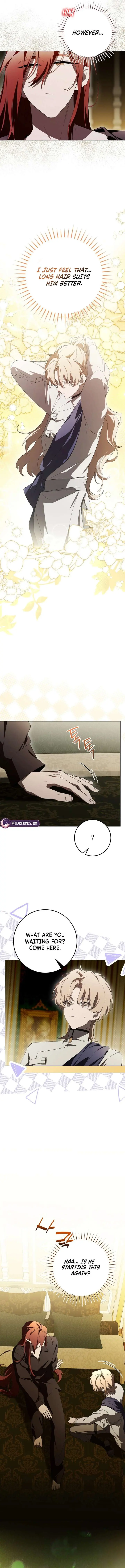 A Bad Example of a Perfect Curse Chapter 23 Page 6