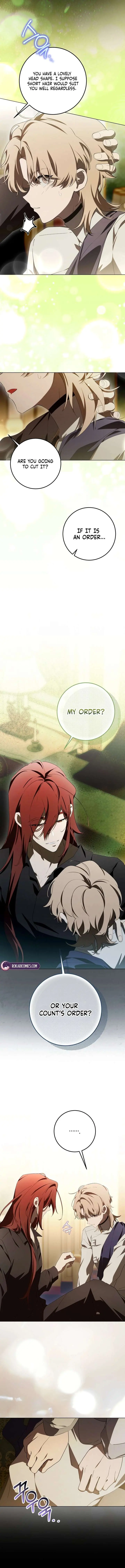A Bad Example of a Perfect Curse Chapter 23 Page 7