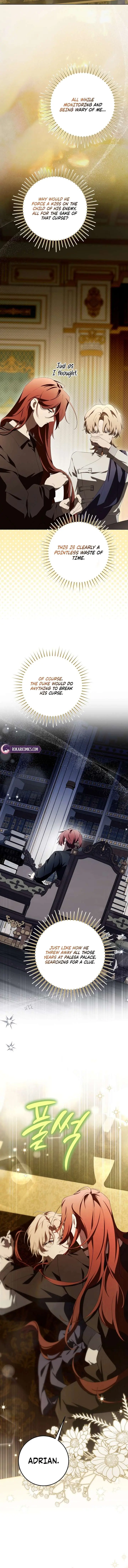 A Bad Example of a Perfect Curse Chapter 23 Page 10