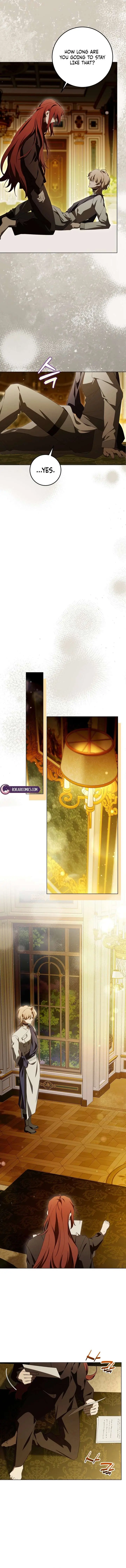 A Bad Example of a Perfect Curse Chapter 23 Page 13