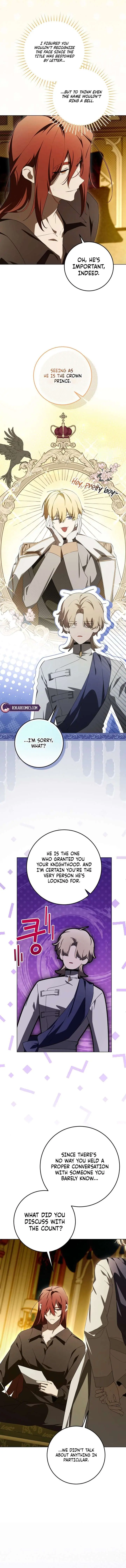 A Bad Example of a Perfect Curse Chapter 23 Page 15