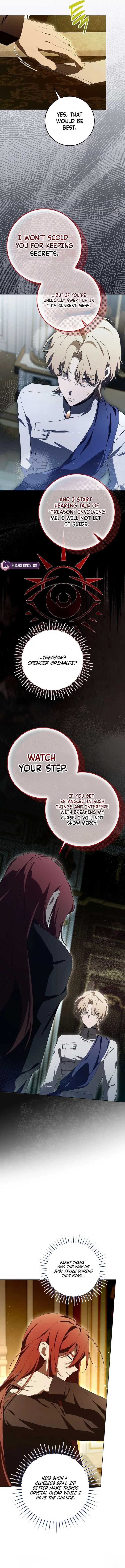 A Bad Example of a Perfect Curse Chapter 23 Page 16