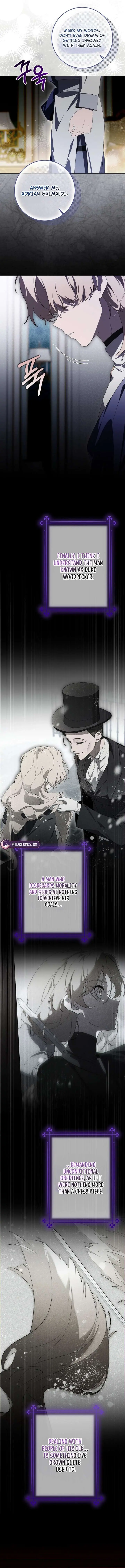 A Bad Example of a Perfect Curse Chapter 23 Page 17