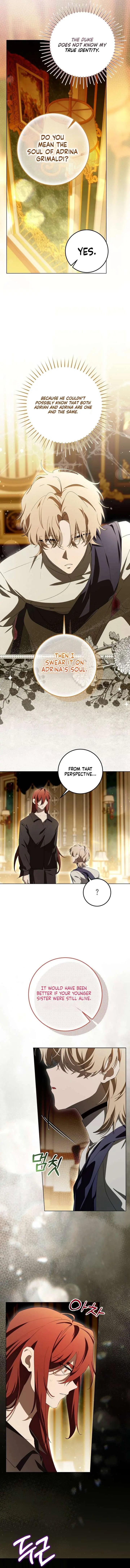 A Bad Example of a Perfect Curse Chapter 24 Page 2