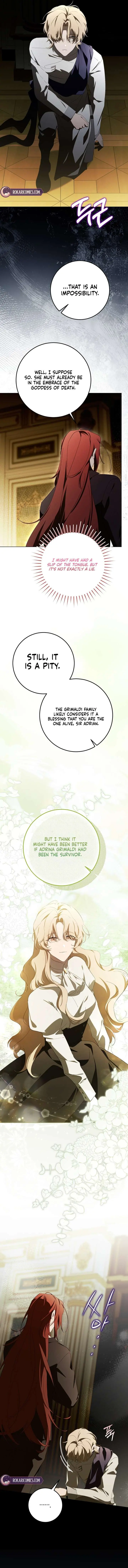 A Bad Example of a Perfect Curse Chapter 24 Page 3