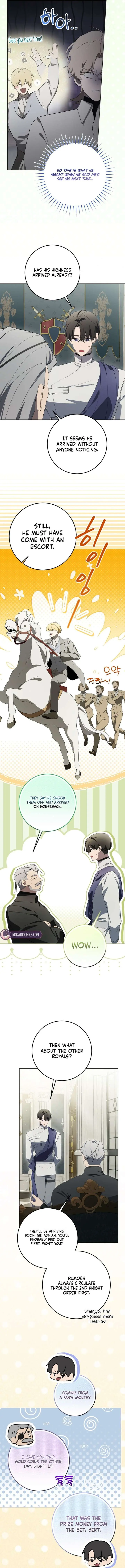 A Bad Example of a Perfect Curse Chapter 24 Page 7
