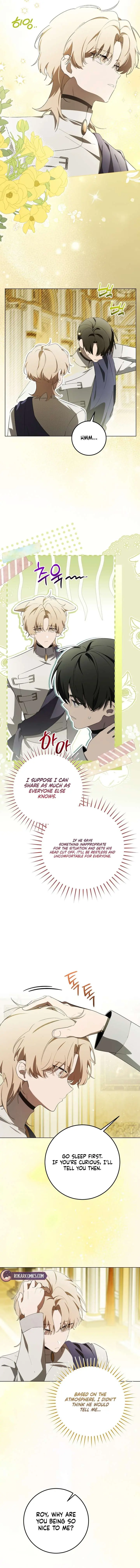 A Bad Example of a Perfect Curse Chapter 24 Page 13