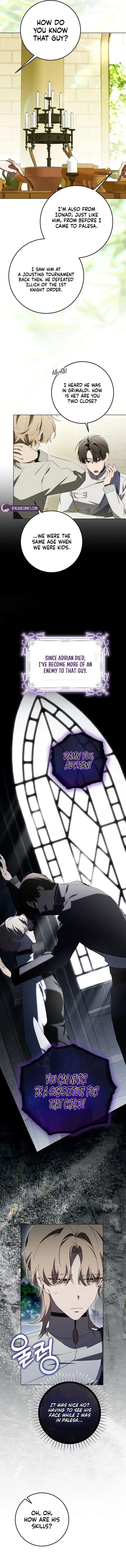 A Bad Example of a Perfect Curse Chapter 25 Page 4