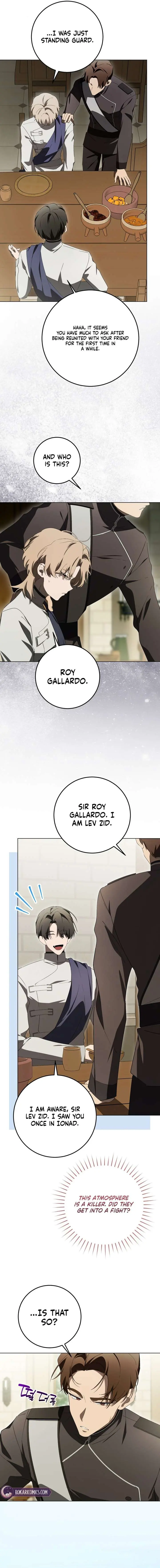 A Bad Example of a Perfect Curse Chapter 25 Page 7