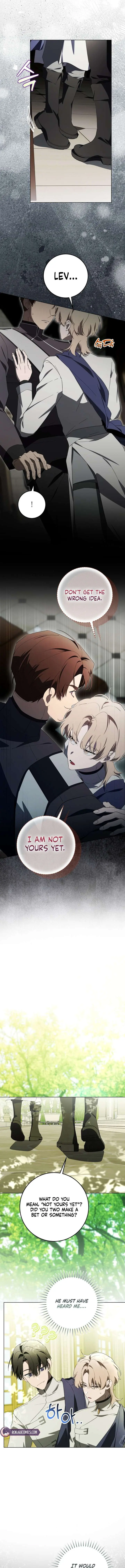 A Bad Example of a Perfect Curse Chapter 25 Page 12