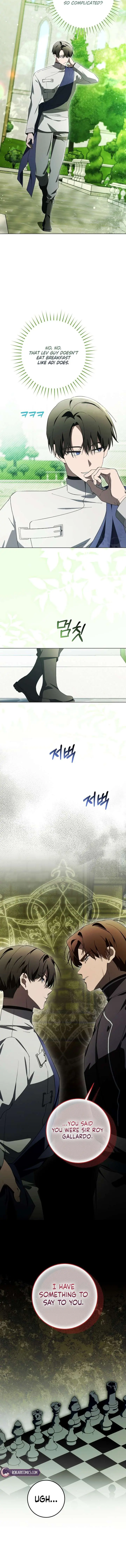 A Bad Example of a Perfect Curse Chapter 25 Page 14