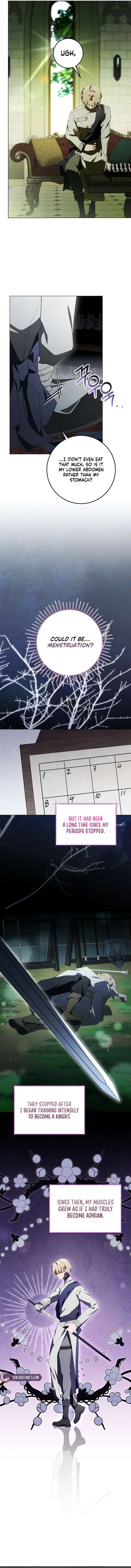 A Bad Example of a Perfect Curse Chapter 25 Page 15