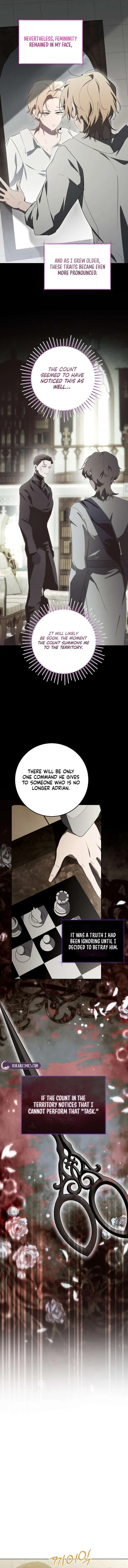 A Bad Example of a Perfect Curse Chapter 25 Page 16