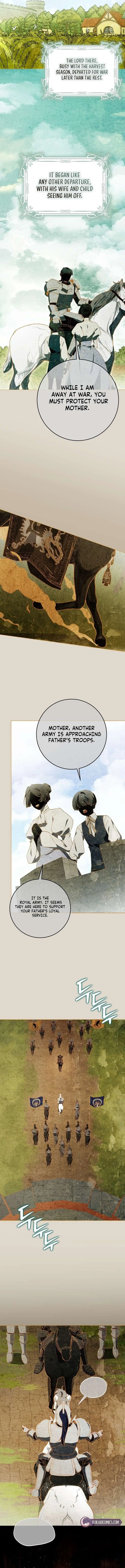 A Bad Example of a Perfect Curse Chapter 26 Page 4