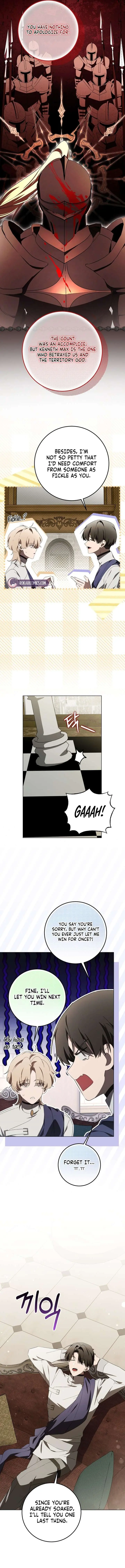 A Bad Example of a Perfect Curse Chapter 26 Page 6
