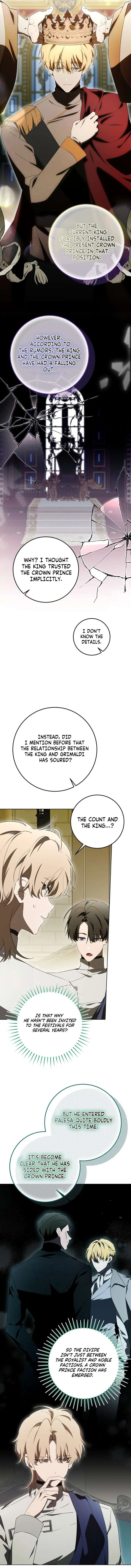 A Bad Example of a Perfect Curse Chapter 26 Page 9