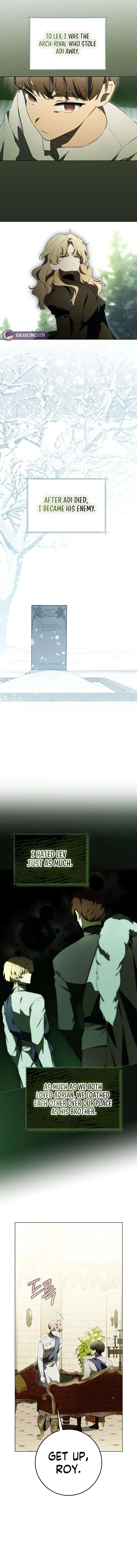 A Bad Example of a Perfect Curse Chapter 26 Page 13