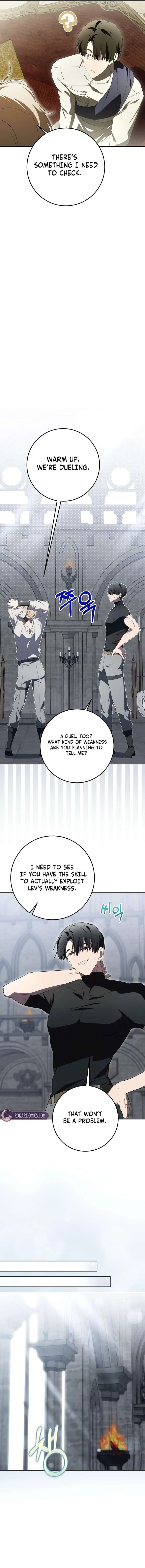 A Bad Example of a Perfect Curse Chapter 26 Page 14