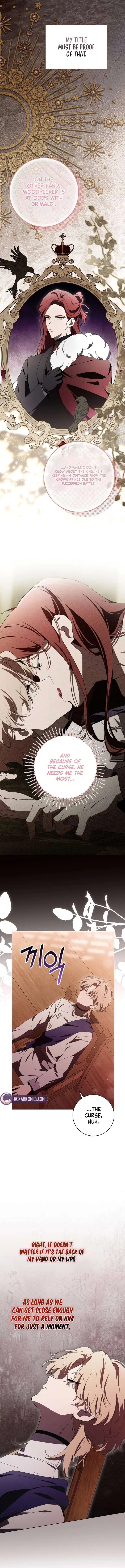 A Bad Example of a Perfect Curse Chapter 27 Page 3