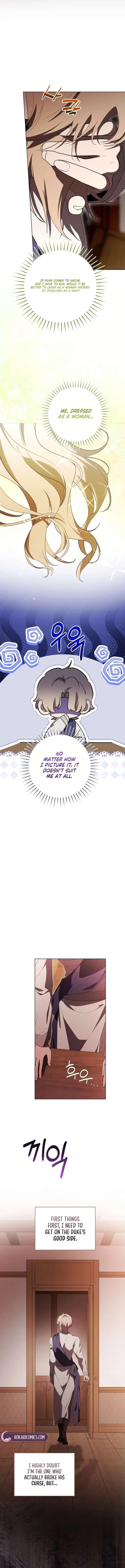 A Bad Example of a Perfect Curse Chapter 27 Page 4
