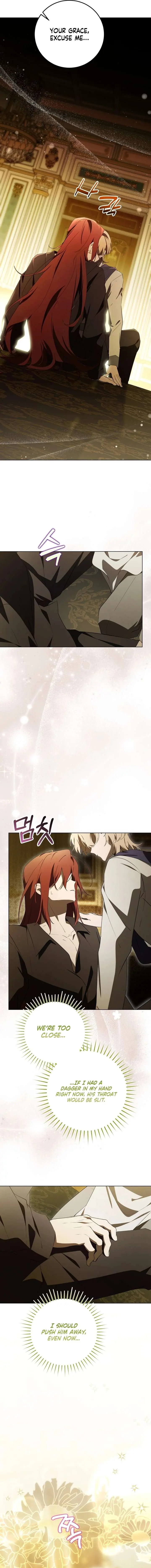 A Bad Example of a Perfect Curse Chapter 27 Page 10