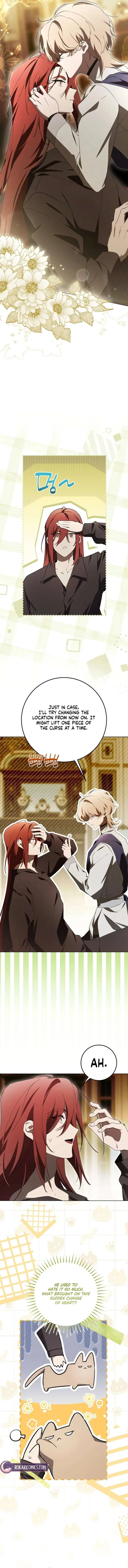 A Bad Example of a Perfect Curse Chapter 27 Page 11
