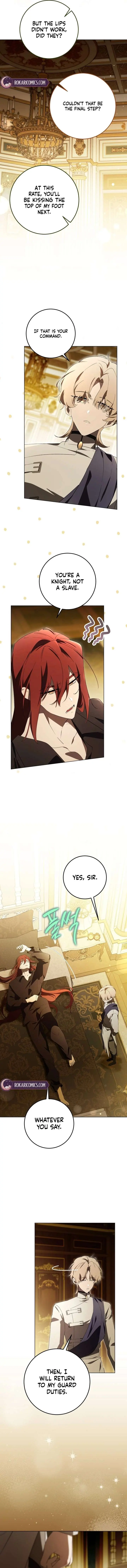 A Bad Example of a Perfect Curse Chapter 27 Page 12