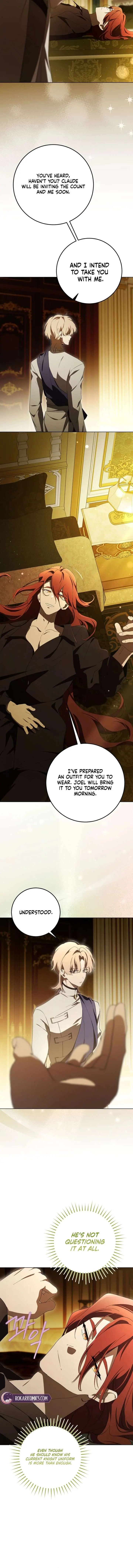 A Bad Example of a Perfect Curse Chapter 27 Page 13